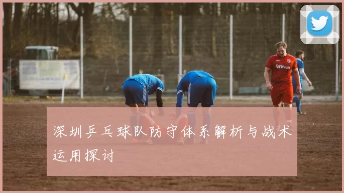 深圳乒乓球队防守体系解析与战术运用探讨