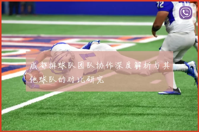 成都排球队团队协作深度解析与其他球队的对比研究