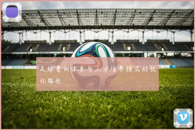 足球青训体系与人才培养模式的优化路径