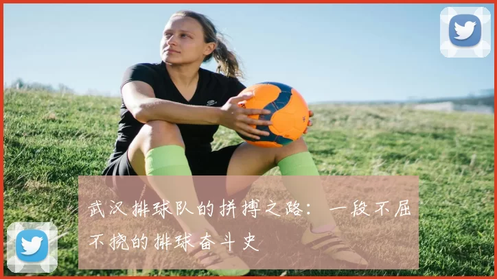 武汉排球队的拼搏之路：一段不屈不挠的排球奋斗史
