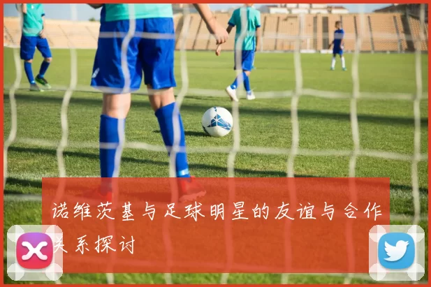 诺维茨基与足球明星的友谊与合作关系探讨