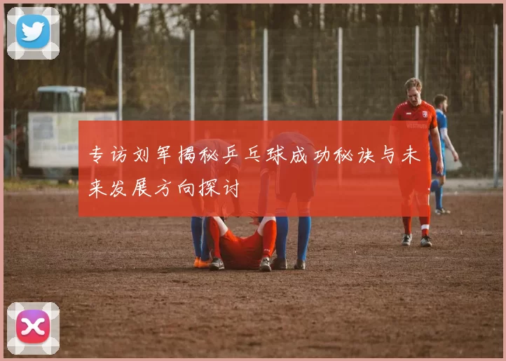 专访刘军揭秘乒乓球成功秘诀与未来发展方向探讨